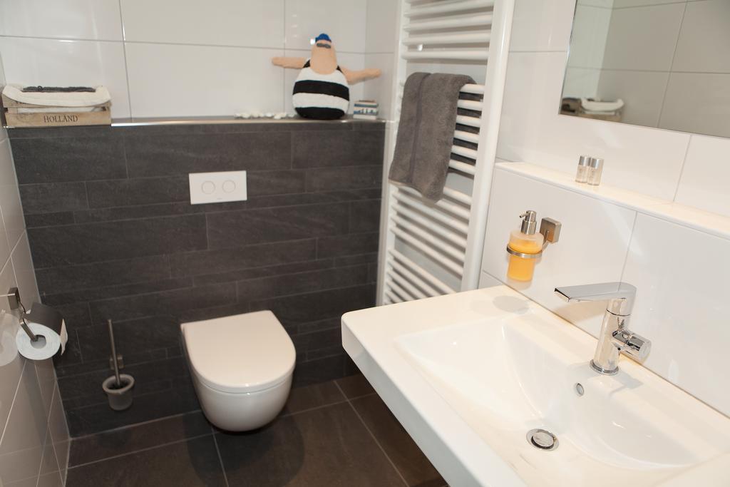 ホテルDen Soeten Inval デルデン 部屋 写真