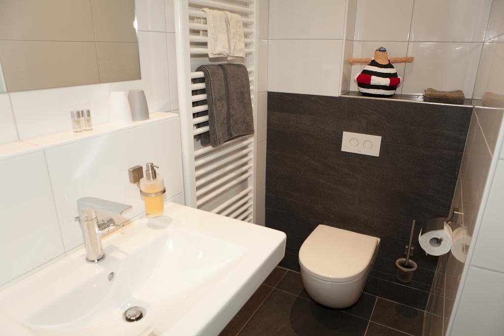 ホテルDen Soeten Inval デルデン 部屋 写真